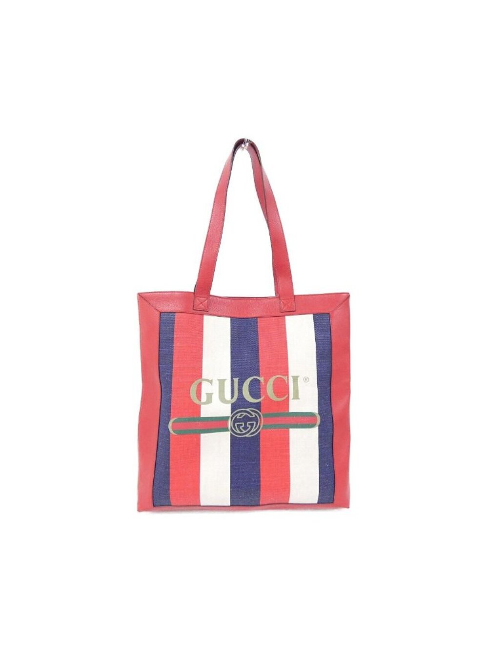 Gucci Bag Handbag Pink
